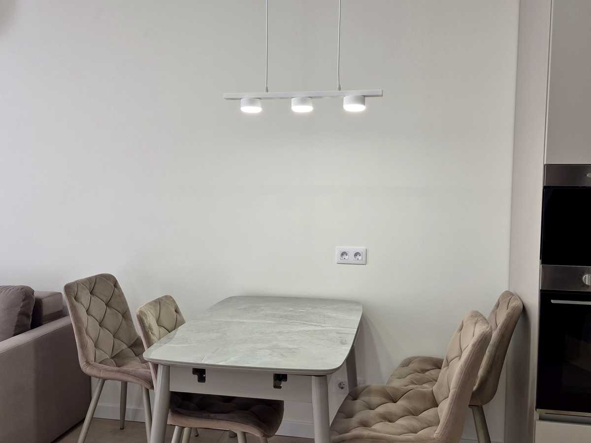 Квартира на вул. Олександра Олеся, 2Б в Києві, ID 429915, фото №9