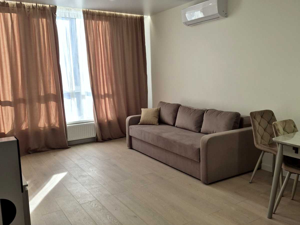Квартира на вул. Олександра Олеся, 2Б в Києві, ID 429915, фото №10