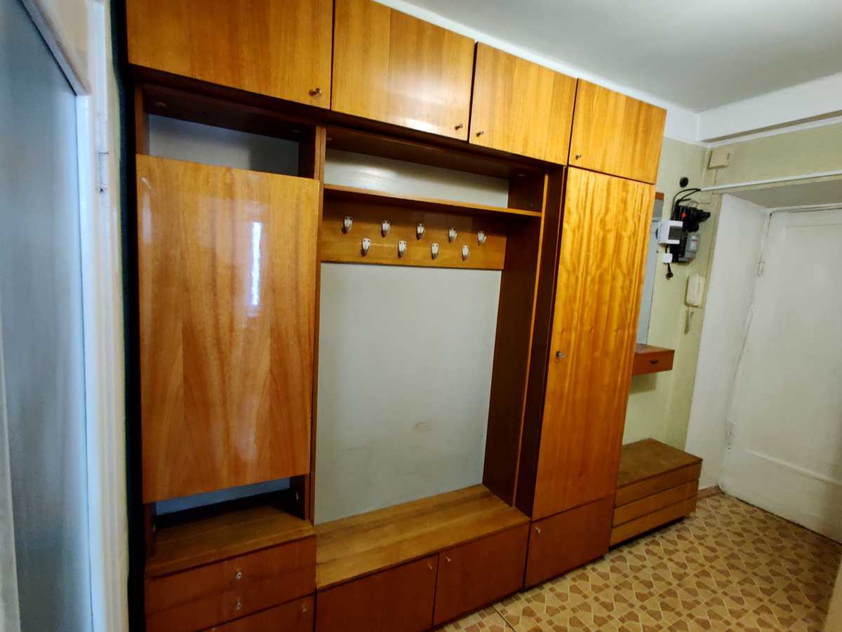 Квартира на просп. Берестейський, 70 в Києві, ID 412716, фото №15