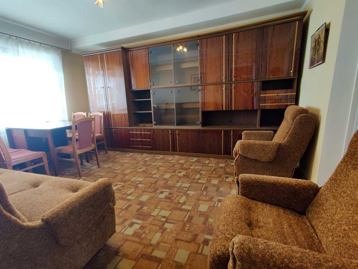 Квартира на просп. Берестейський, 70 в Києві, ID 412716, фото №5