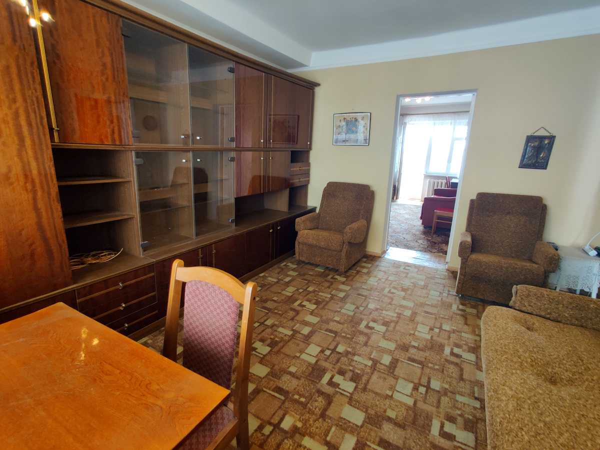 Квартира на просп. Берестейський, 70 в Києві, ID 412716, фото №7