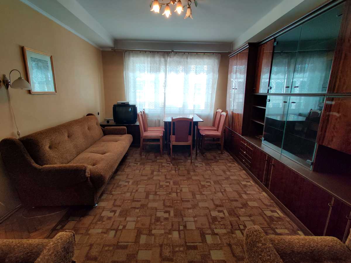 Квартира на просп. Берестейський, 70 в Києві, ID 412716, фото №8