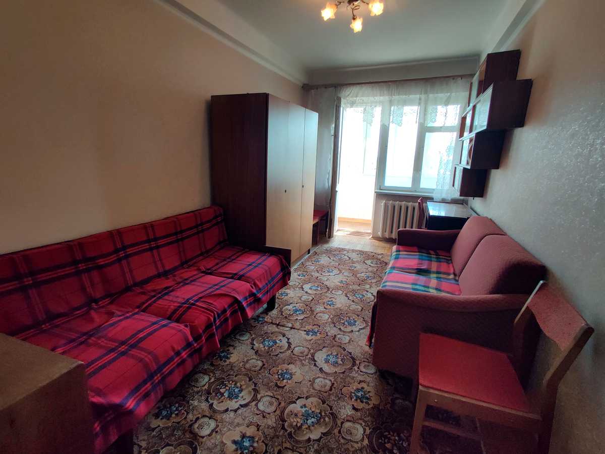 Квартира на просп. Берестейський, 70 в Києві, ID 412716, фото №9
