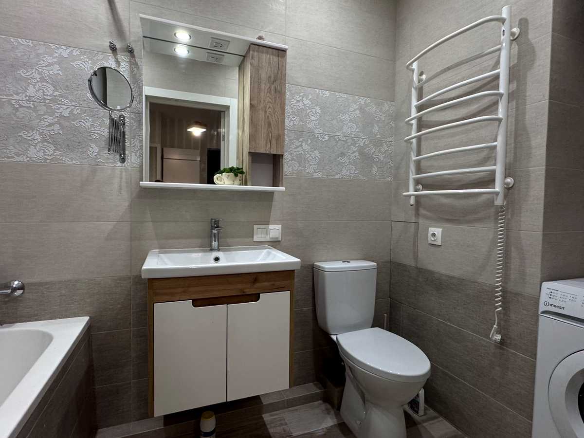 Квартира на вул. Євгена Сверстюка, 6 в Києві, ID 412718, фото №13