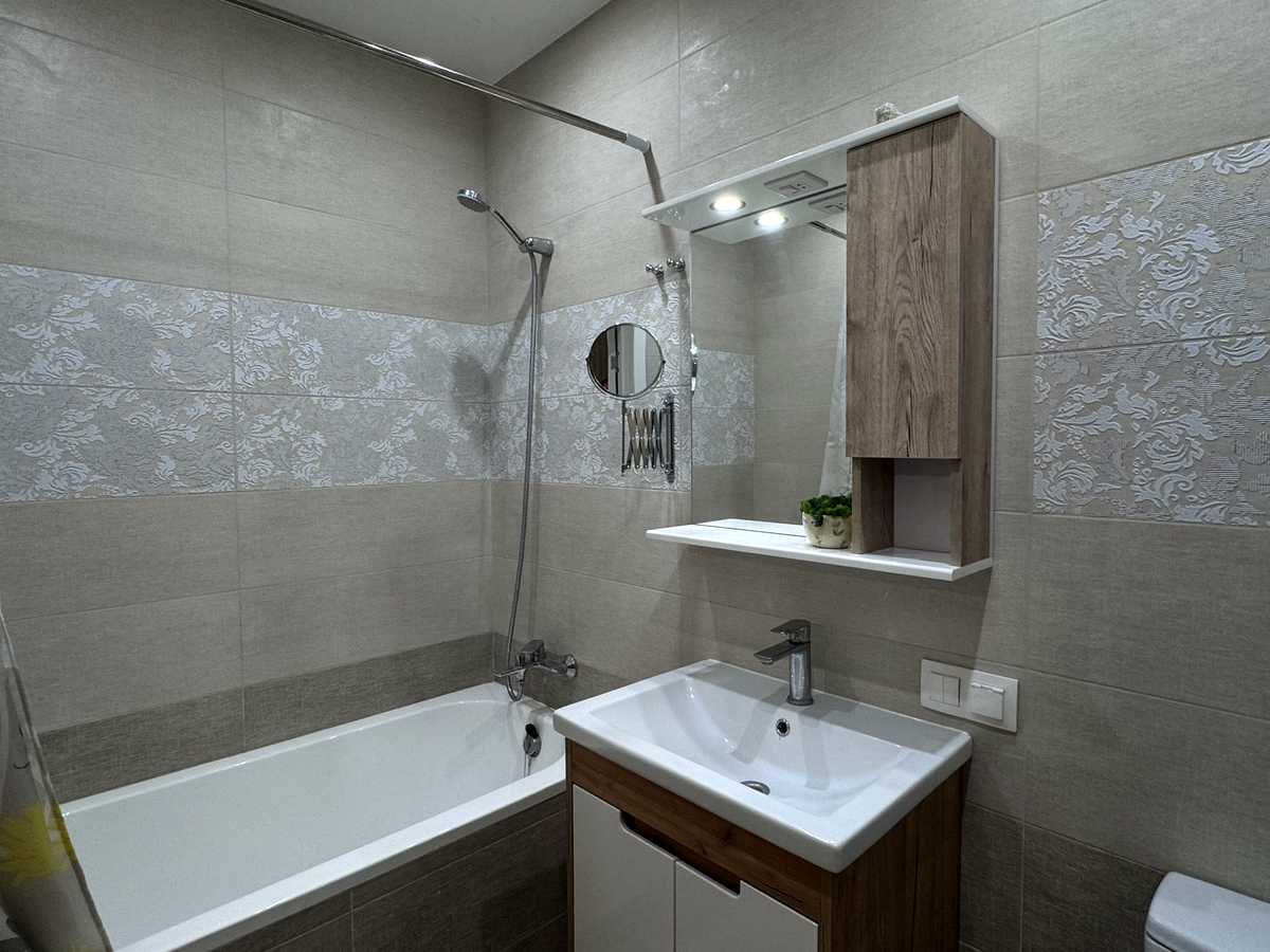 Квартира на вул. Євгена Сверстюка, 6 в Києві, ID 412718, фото №15