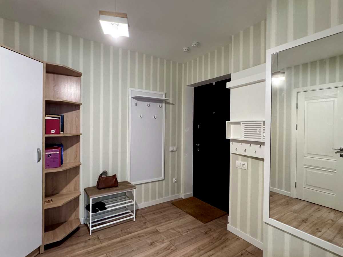 Квартира на вул. Євгена Сверстюка, 6 в Києві, ID 412718, фото №16