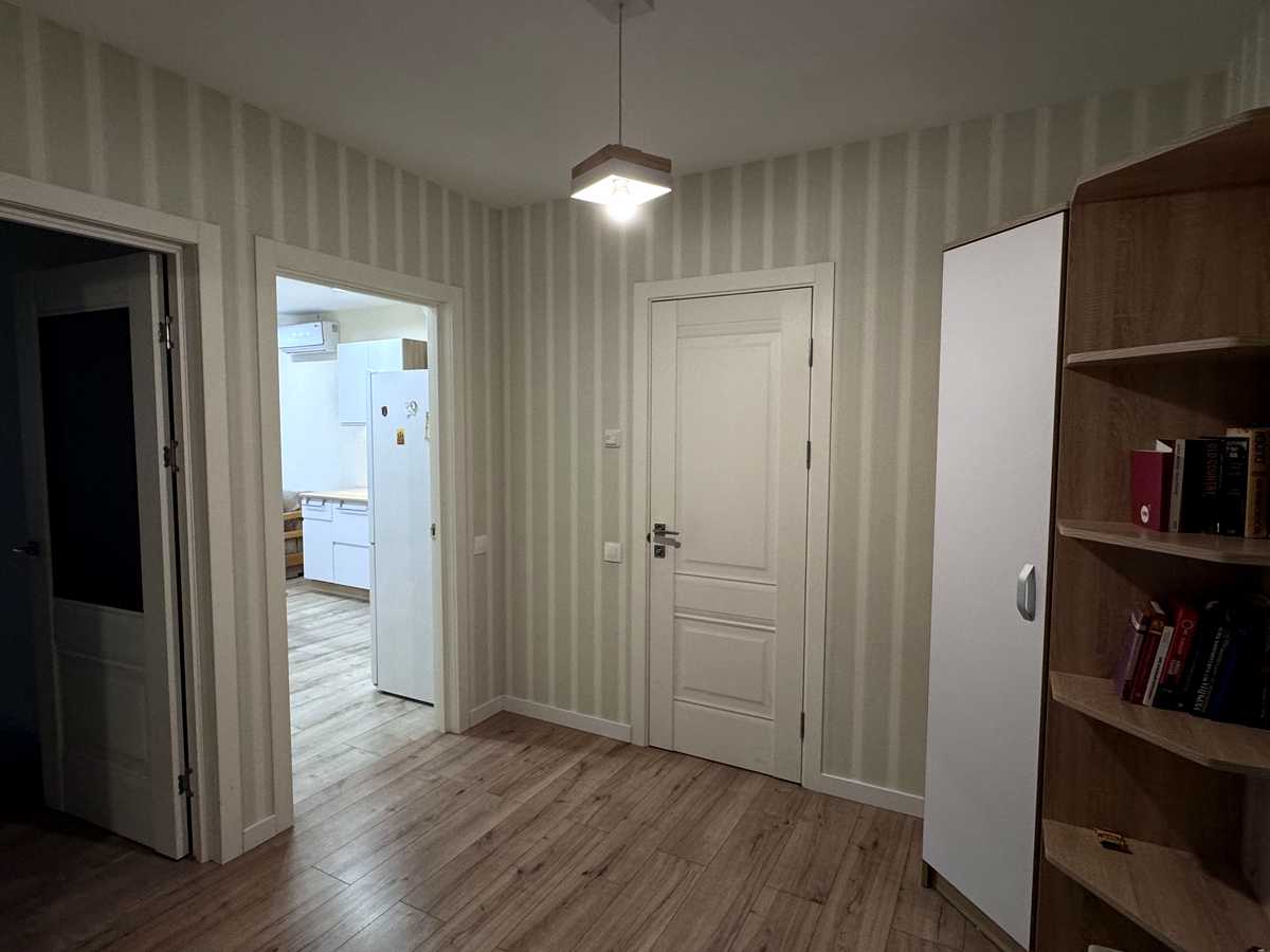 Квартира на вул. Євгена Сверстюка, 6 в Києві, ID 412718, фото №17