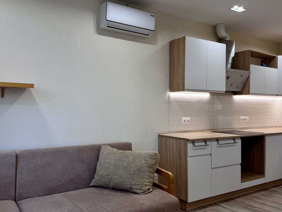 Квартира на вул. Євгена Сверстюка, 6 в Києві, ID 412718, фото №5