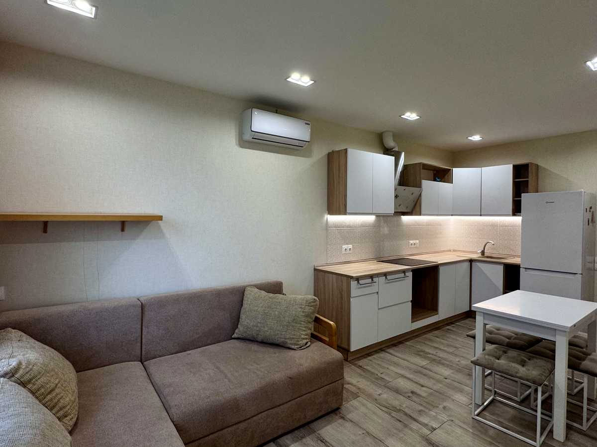 Квартира на вул. Євгена Сверстюка, 6 в Києві, ID 412718, фото №6
