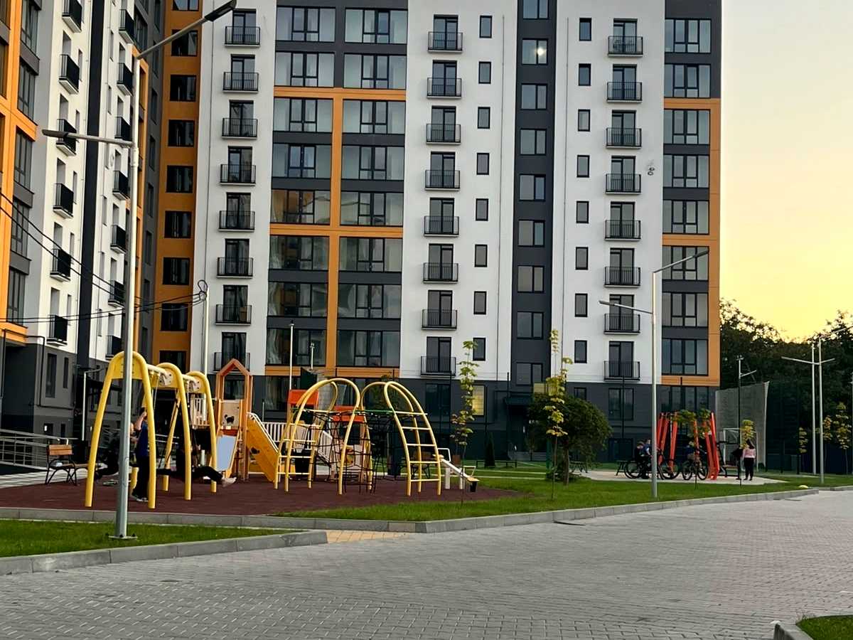 Квартира на пров. Ключний в Івано-Франківську, ID 412742, фото №2