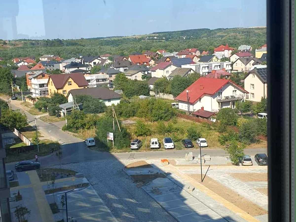 Квартира на пров. Ключний в Івано-Франківську, ID 412742, фото №3