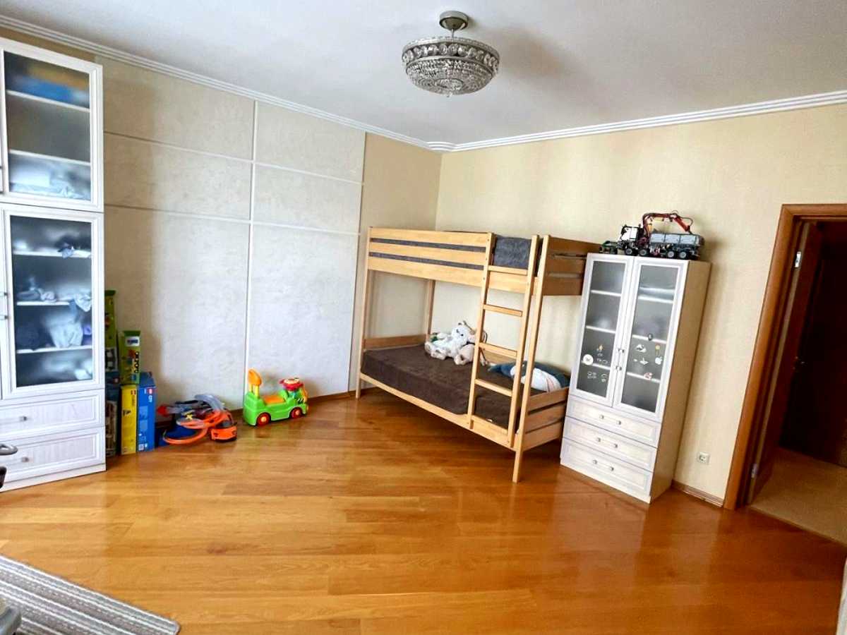 Квартира на Дніпровська набережна, 23 в Києві, ID 412736, фото №11