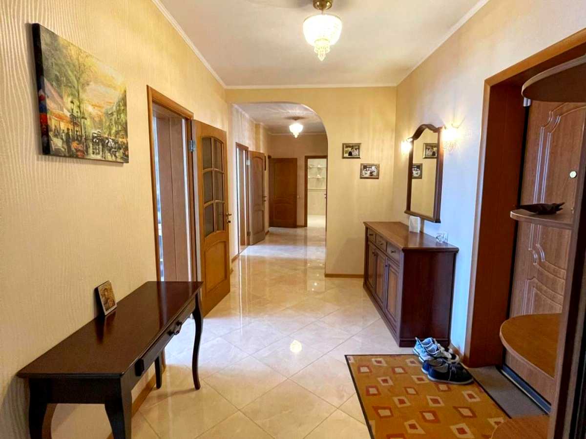 Квартира на Дніпровська набережна, 23 в Києві, ID 412736, фото №15