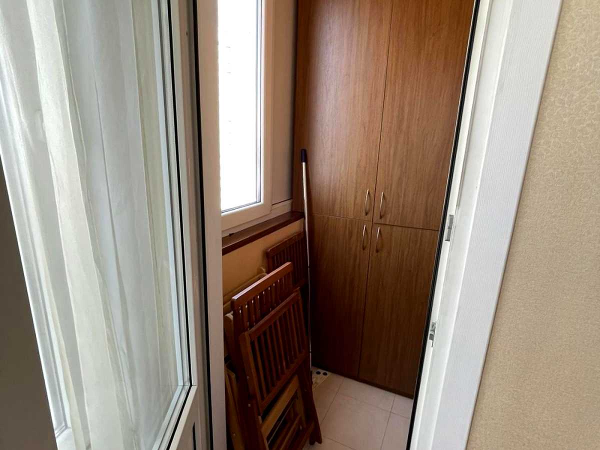 Квартира на Дніпровська набережна, 23 в Києві, ID 412736, фото №16