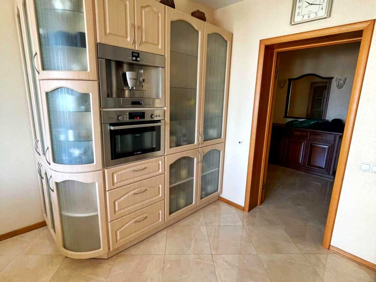 Квартира на Дніпровська набережна, 23 в Києві, ID 412736, фото №3