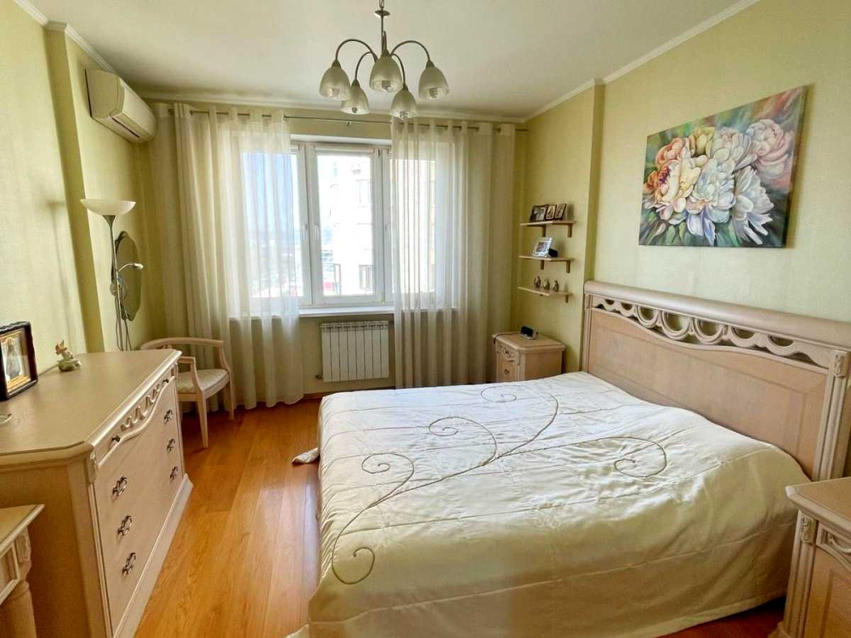 Квартира на Дніпровська набережна, 23 в Києві, ID 412736, фото №6