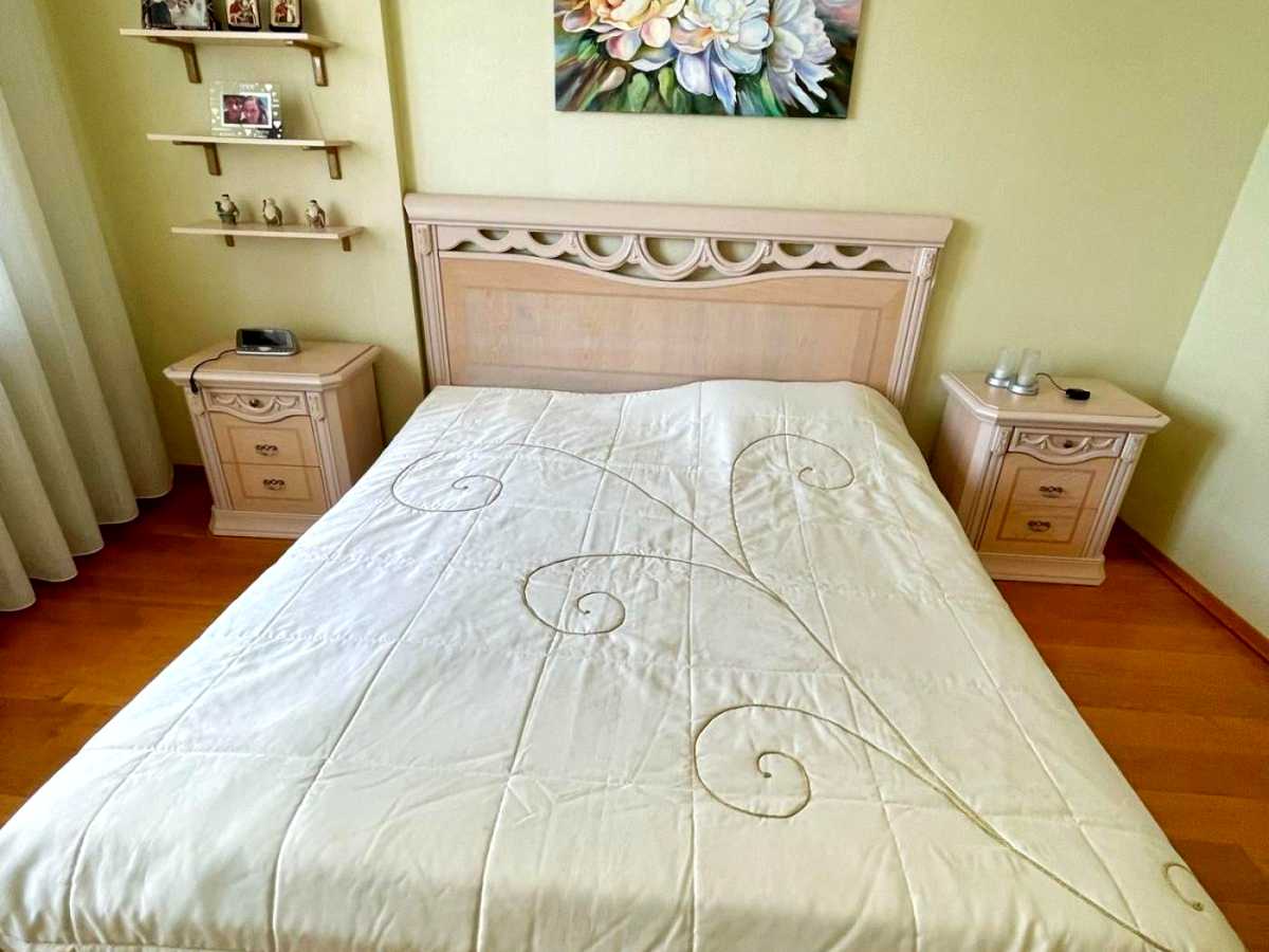 Квартира на Дніпровська набережна, 23 в Києві, ID 412736, фото №7