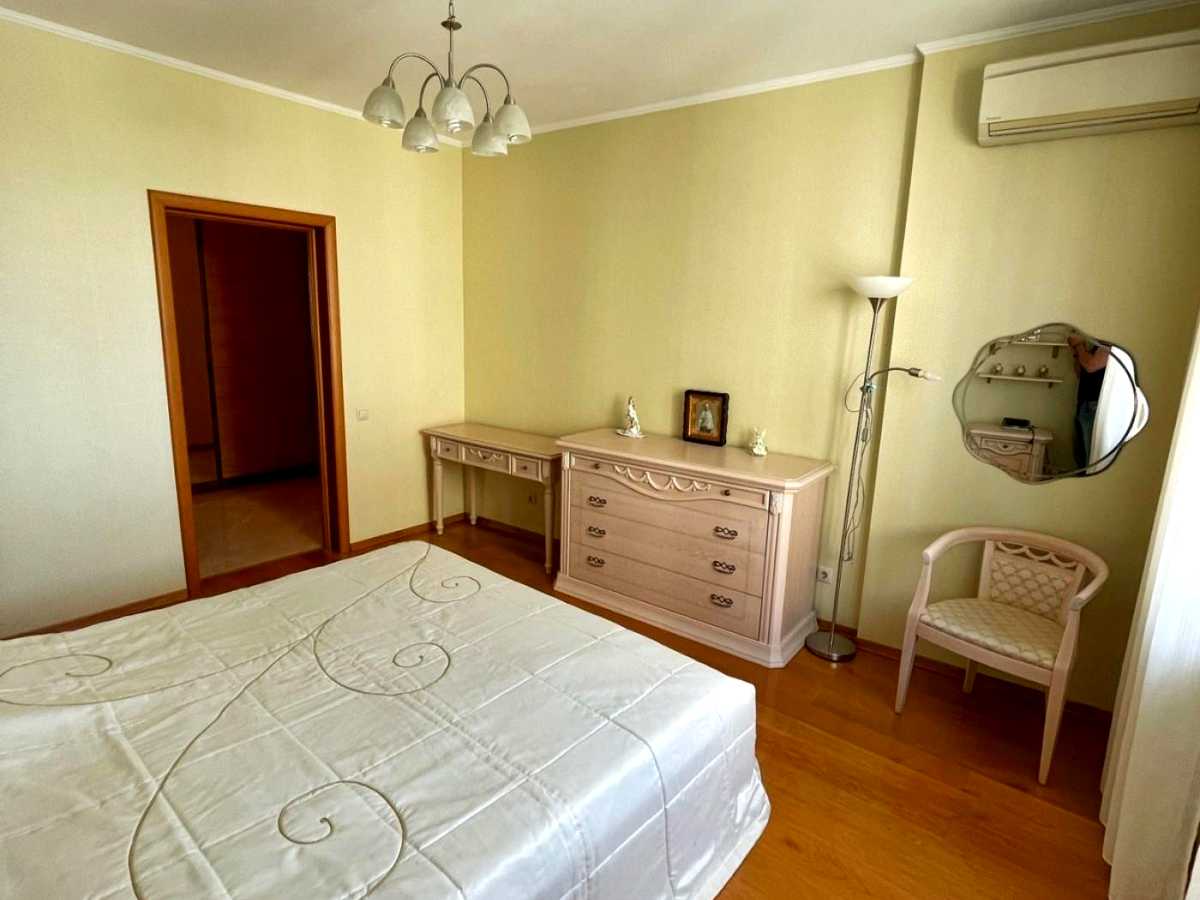 Квартира на Дніпровська набережна, 23 в Києві, ID 412736, фото №8