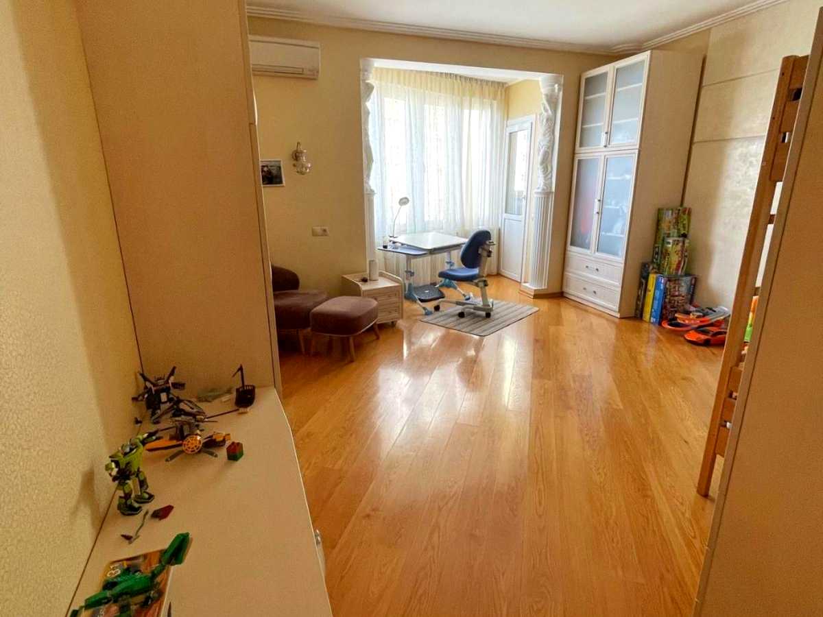 Квартира на Дніпровська набережна, 23 в Києві, ID 412736, фото №9
