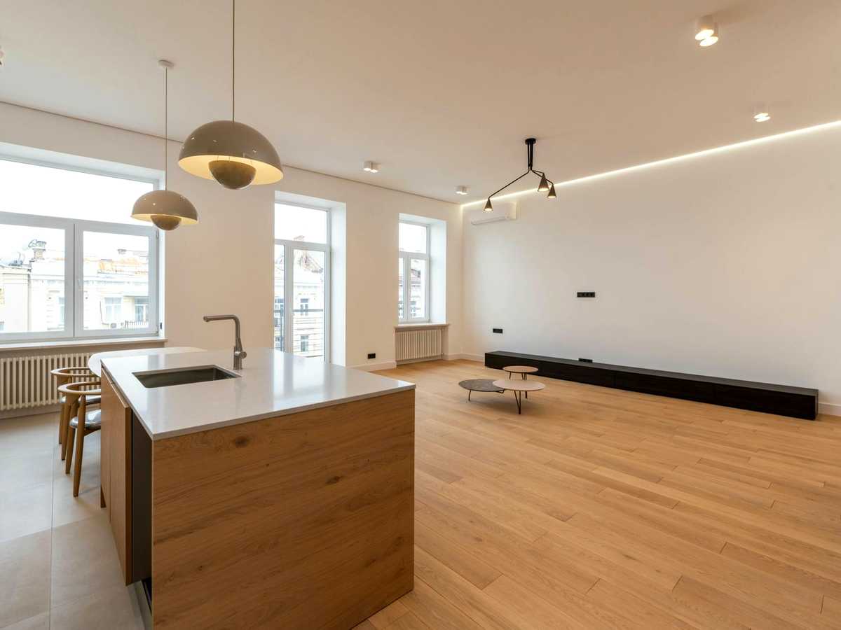 Квартира на вул. Антоновича, 17А, ID 412743, фото №1