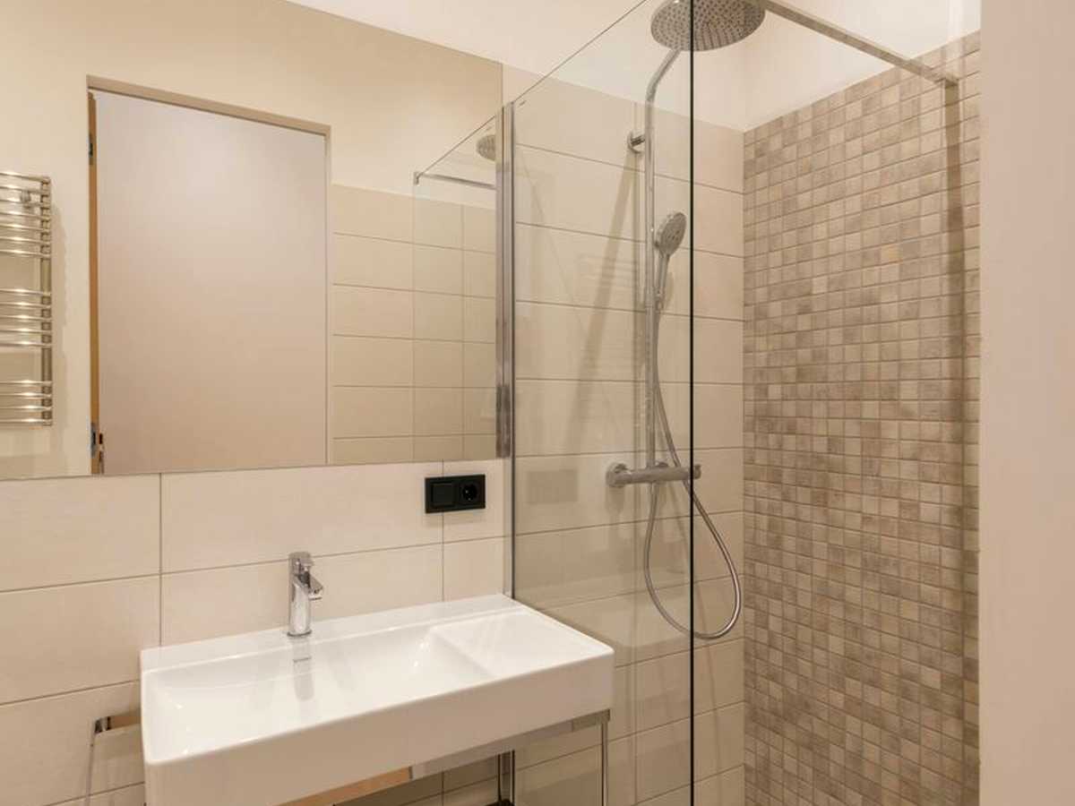 Квартира на вул. Антоновича, 17А в Києві, ID 412743, фото №6
