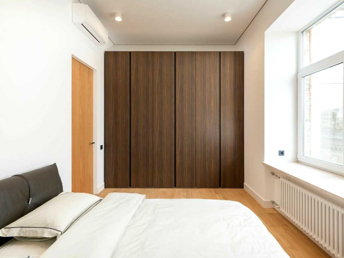 Квартира на вул. Антоновича, 17А в Києві, ID 412743, фото №7
