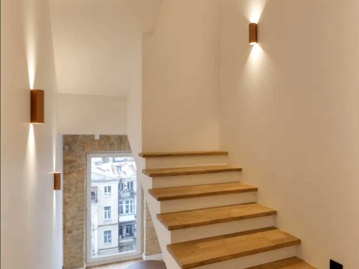 Квартира на вул. Антоновича, 17А в Києві, ID 412743, фото №10