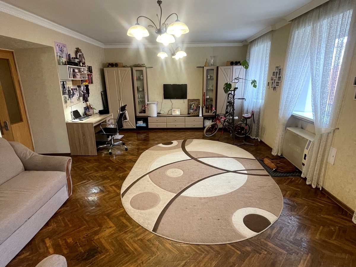 Купити квартиру за адресою вул. Галицька, 39 на Findly.com.ua Квартира на вул. Галицька, 39, ID 412750, фото №1
