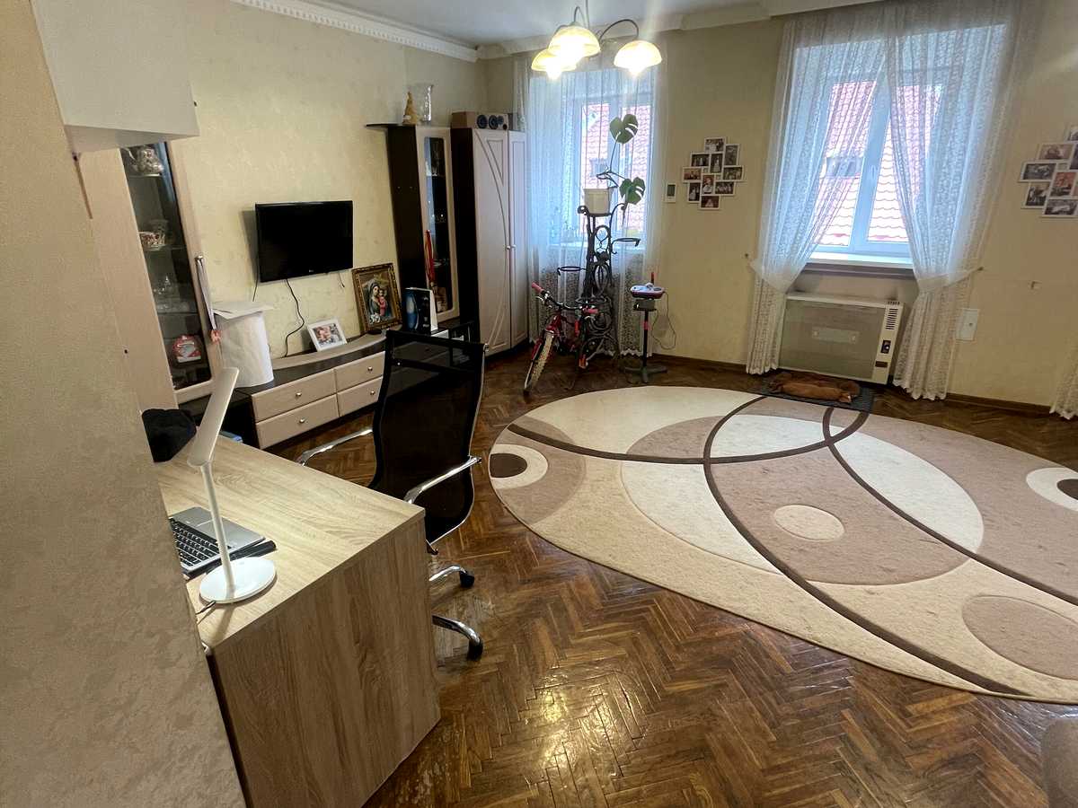 Квартира на вул. Галицька, 39 в Івано-Франківську, ID 412750, фото №2