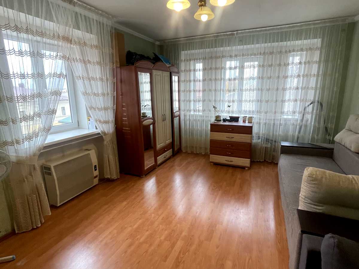 Квартира на вул. Галицька, 39 в Івано-Франківську, ID 412750, фото №11