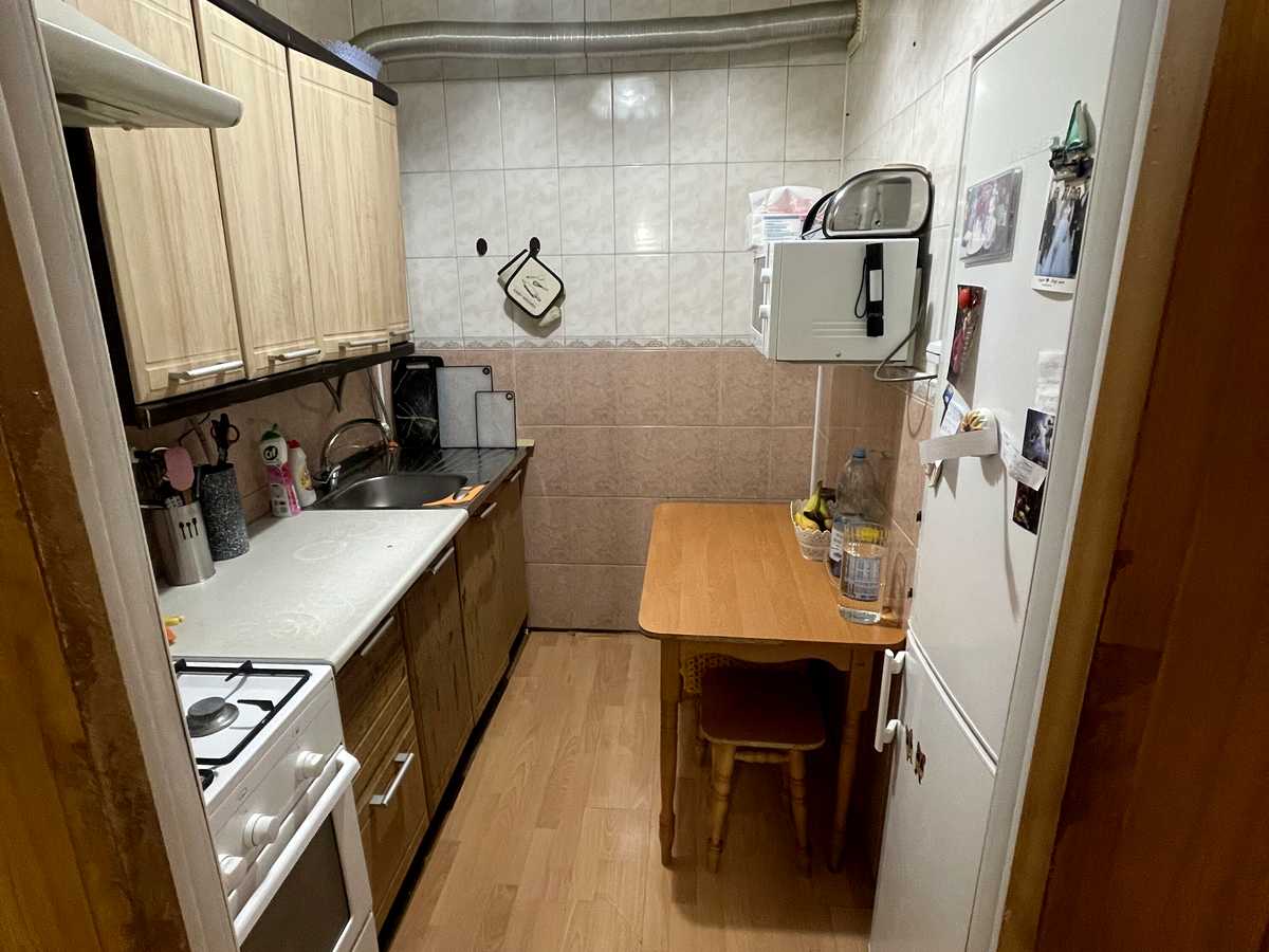 Квартира на вул. Галицька, 39 в Івано-Франківську, ID 412750, фото №14