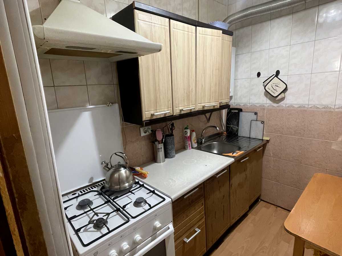 Квартира на вул. Галицька, 39 в Івано-Франківську, ID 412750, фото №15