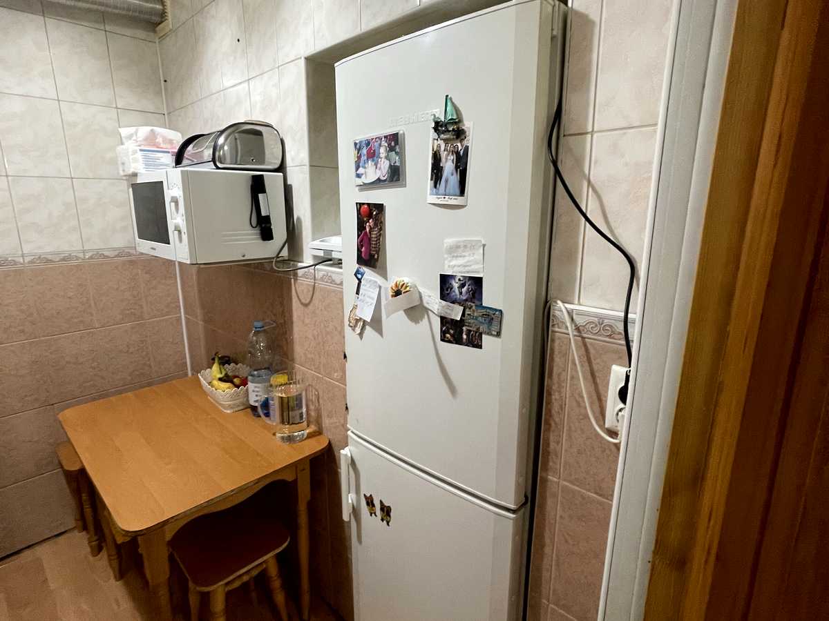 Квартира на вул. Галицька, 39 в Івано-Франківську, ID 412750, фото №16