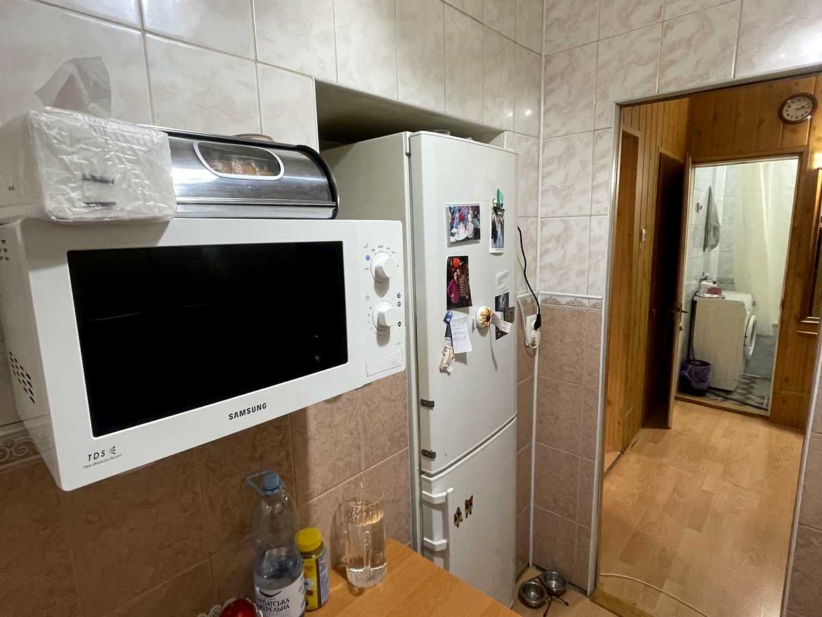 Квартира на вул. Галицька, 39 в Івано-Франківську, ID 412750, фото №17