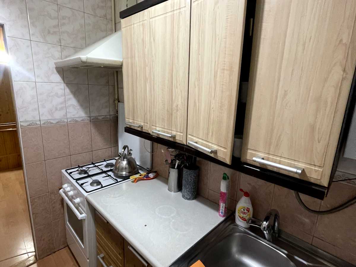 Квартира на вул. Галицька, 39 в Івано-Франківську, ID 412750, фото №18