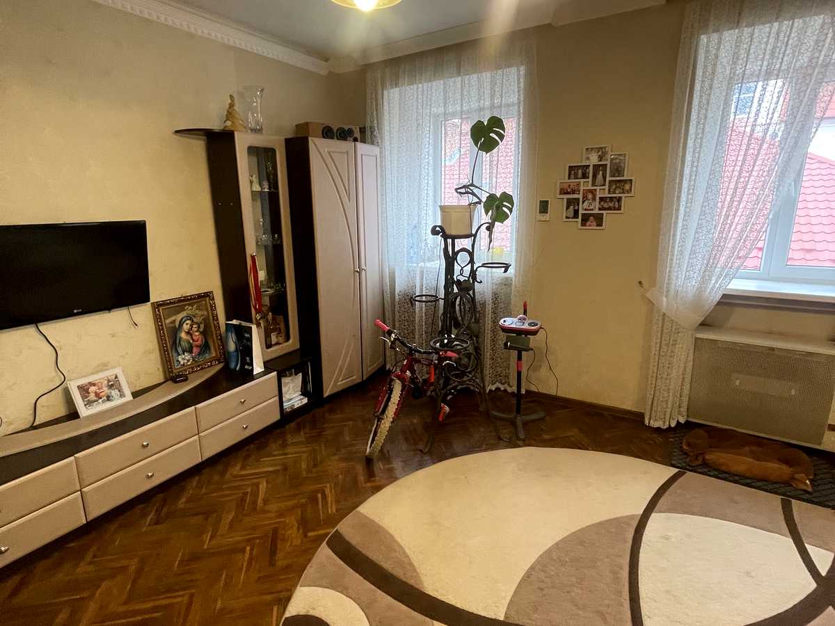 Квартира на вул. Галицька, 39 в Івано-Франківську, ID 412750, фото №3
