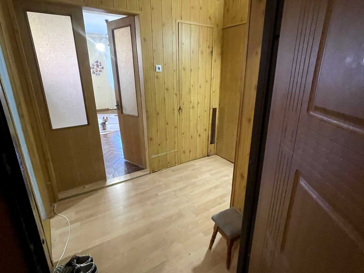 Квартира на вул. Галицька, 39 в Івано-Франківську, ID 412750, фото №21