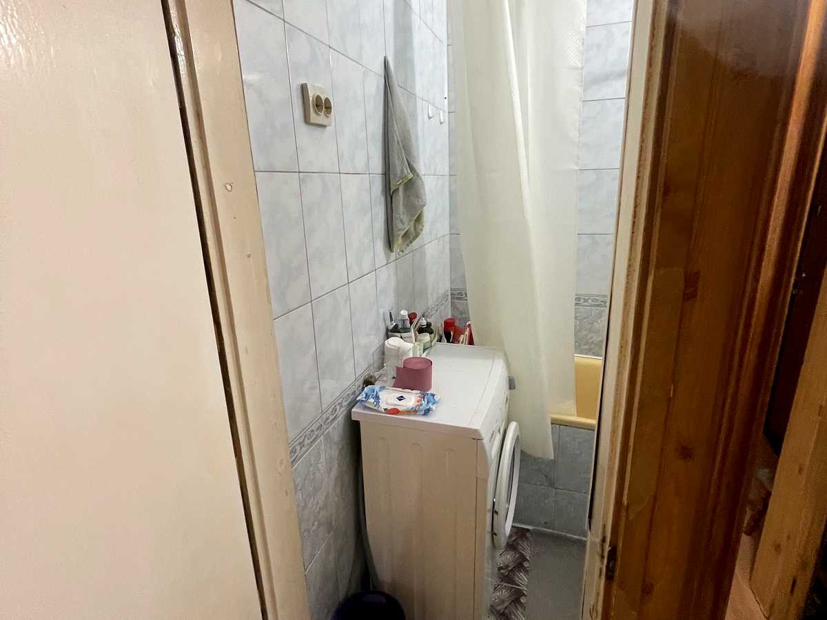 Квартира на вул. Галицька, 39 в Івано-Франківську, ID 412750, фото №22