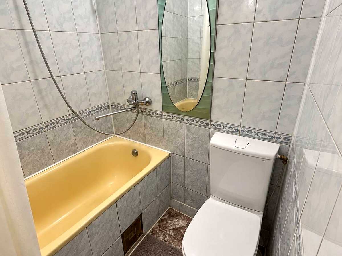 Квартира на вул. Галицька, 39 в Івано-Франківську, ID 412750, фото №23