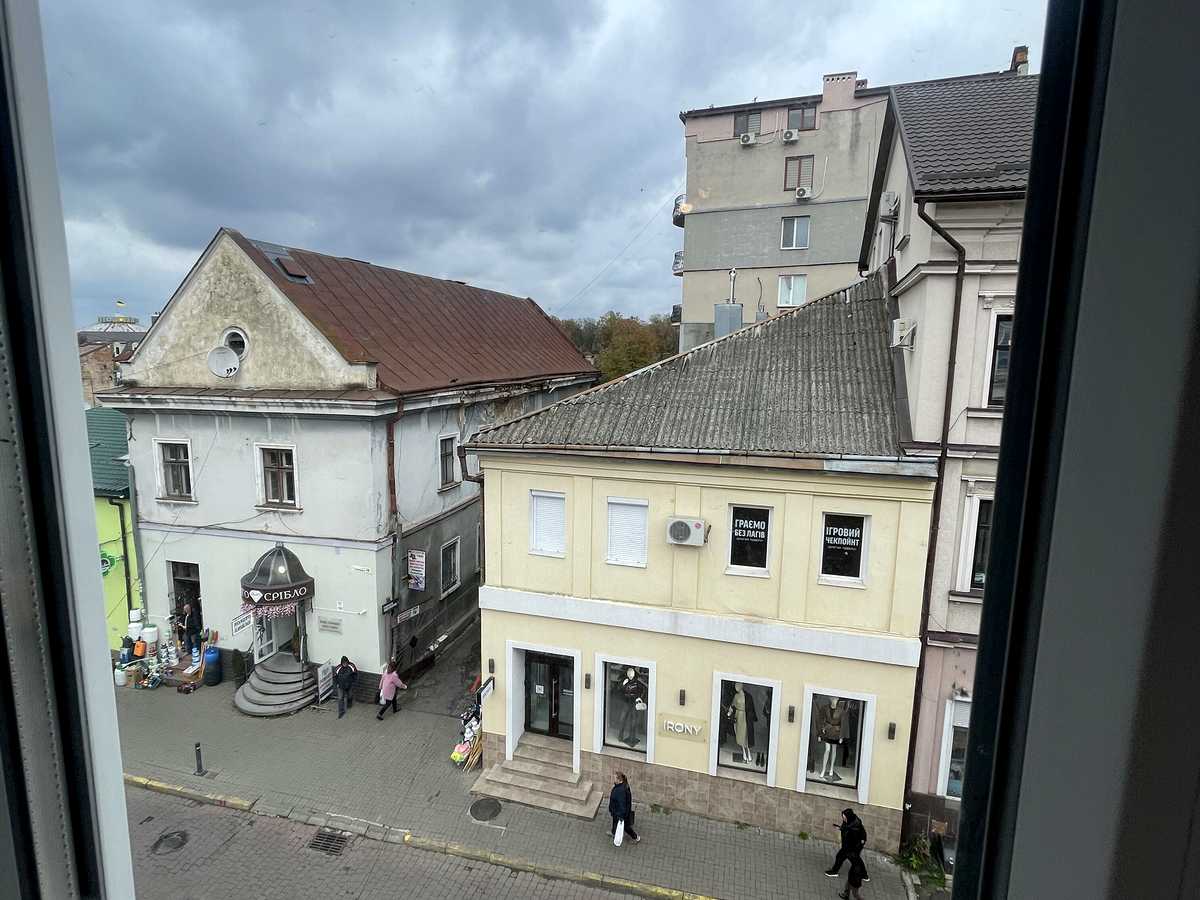 Квартира на вул. Галицька, 39 в Івано-Франківську, ID 412750, фото №26