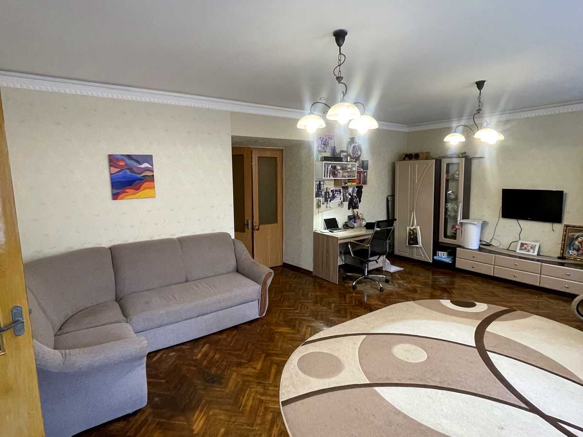 Квартира на вул. Галицька, 39 в Івано-Франківську, ID 412750, фото №4