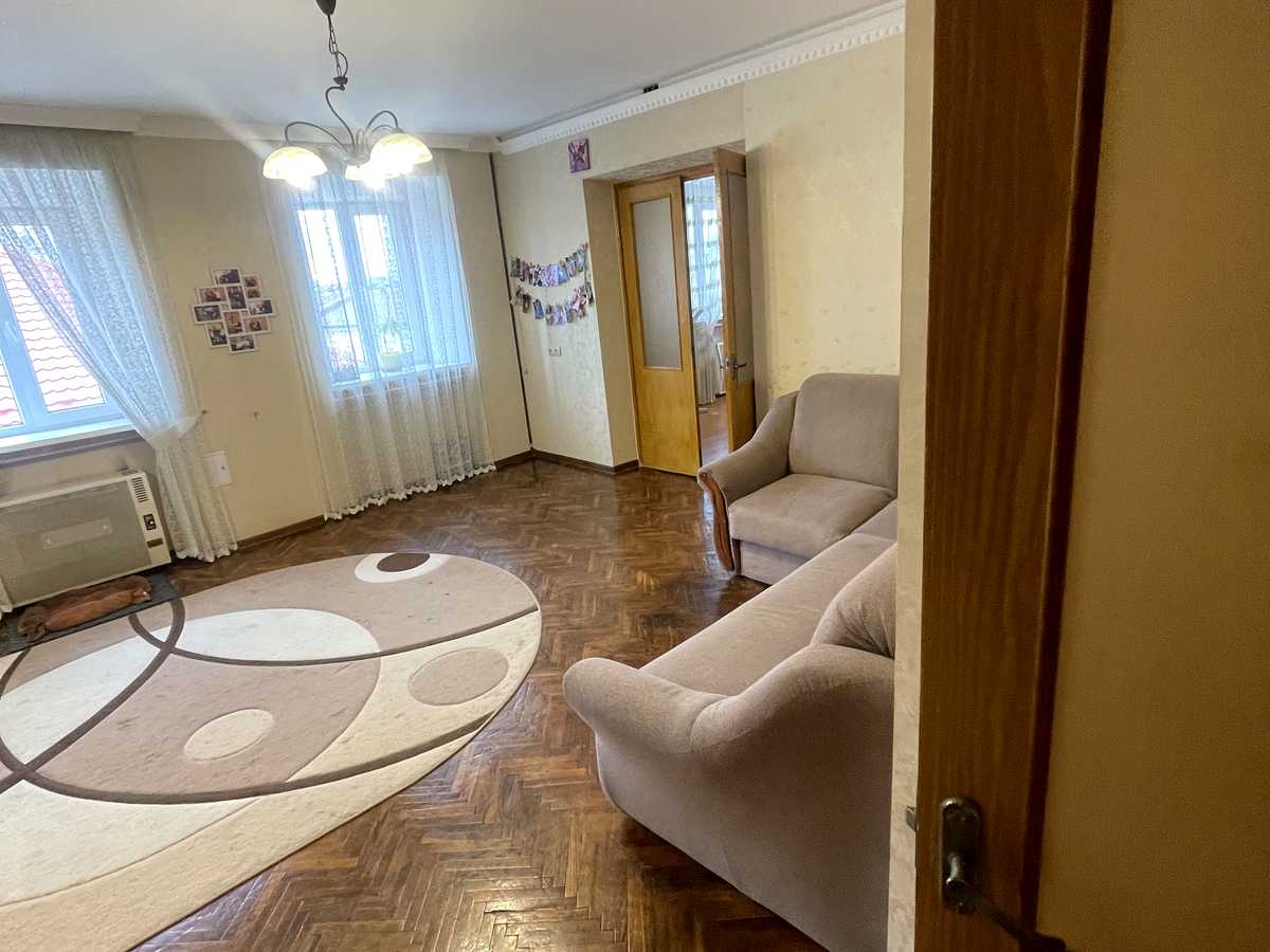 Квартира на вул. Галицька, 39 в Івано-Франківську, ID 412750, фото №5