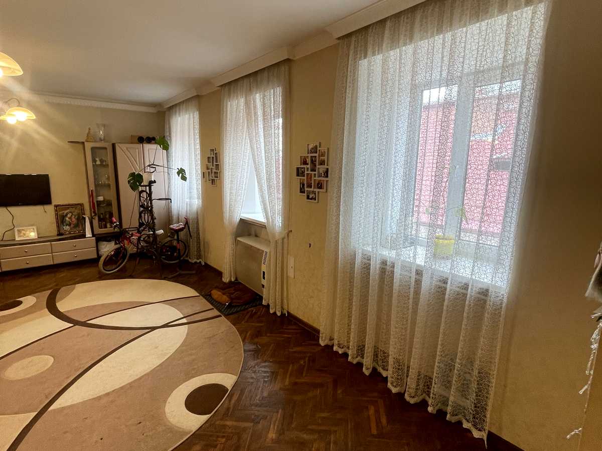 Квартира на вул. Галицька, 39 в Івано-Франківську, ID 412750, фото №6
