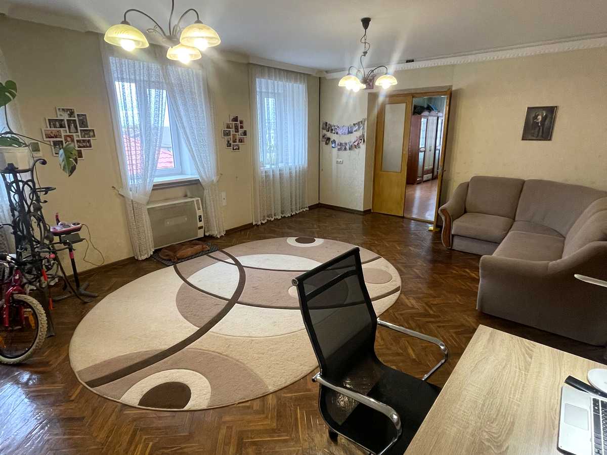 Квартира на вул. Галицька, 39 в Івано-Франківську, ID 412750, фото №7