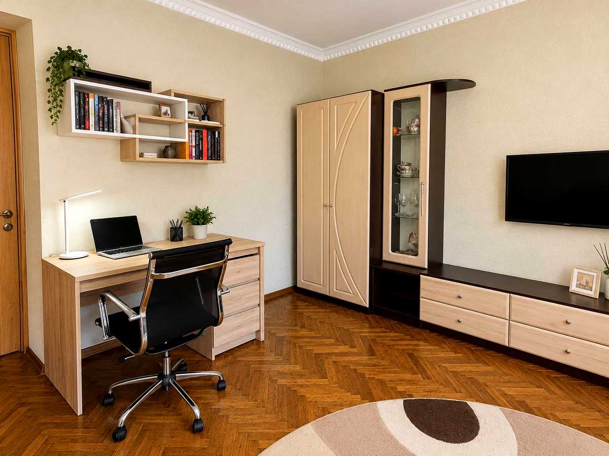 Квартира на вул. Галицька, 39 в Івано-Франківську, ID 412750, фото №8