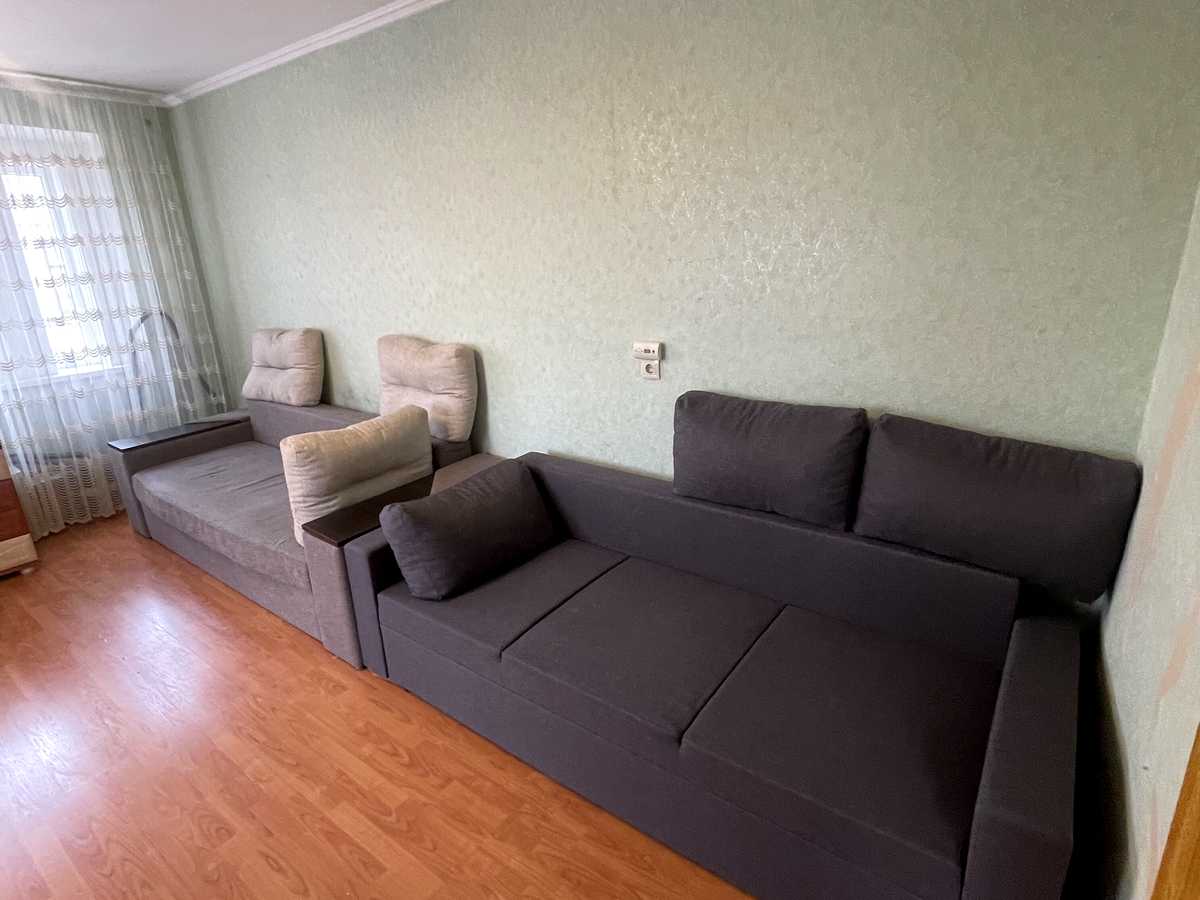 Квартира на вул. Галицька, 39 в Івано-Франківську, ID 412750, фото №9