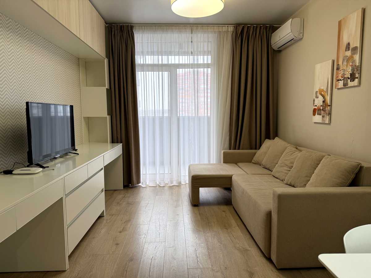 Квартира на вул. Васильківська, 100А в Києві, ID 412752, фото №3