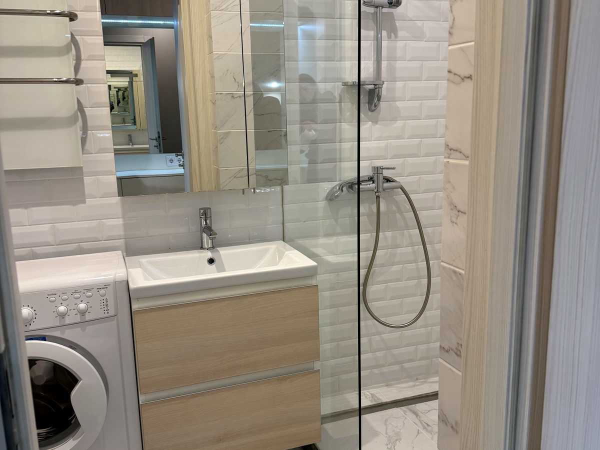 Квартира на вул. Васильківська, 100А в Києві, ID 412752, фото №4