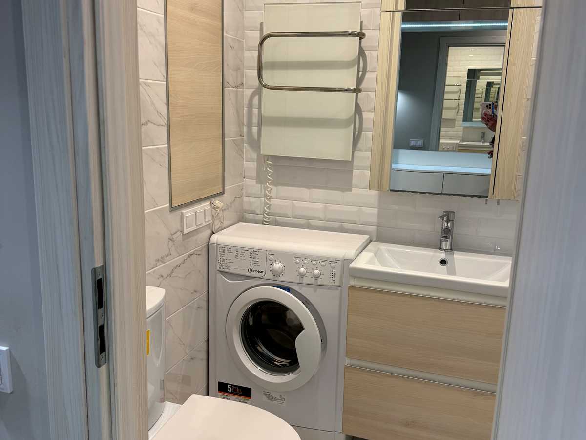 Квартира на вул. Васильківська, 100А в Києві, ID 412752, фото №5