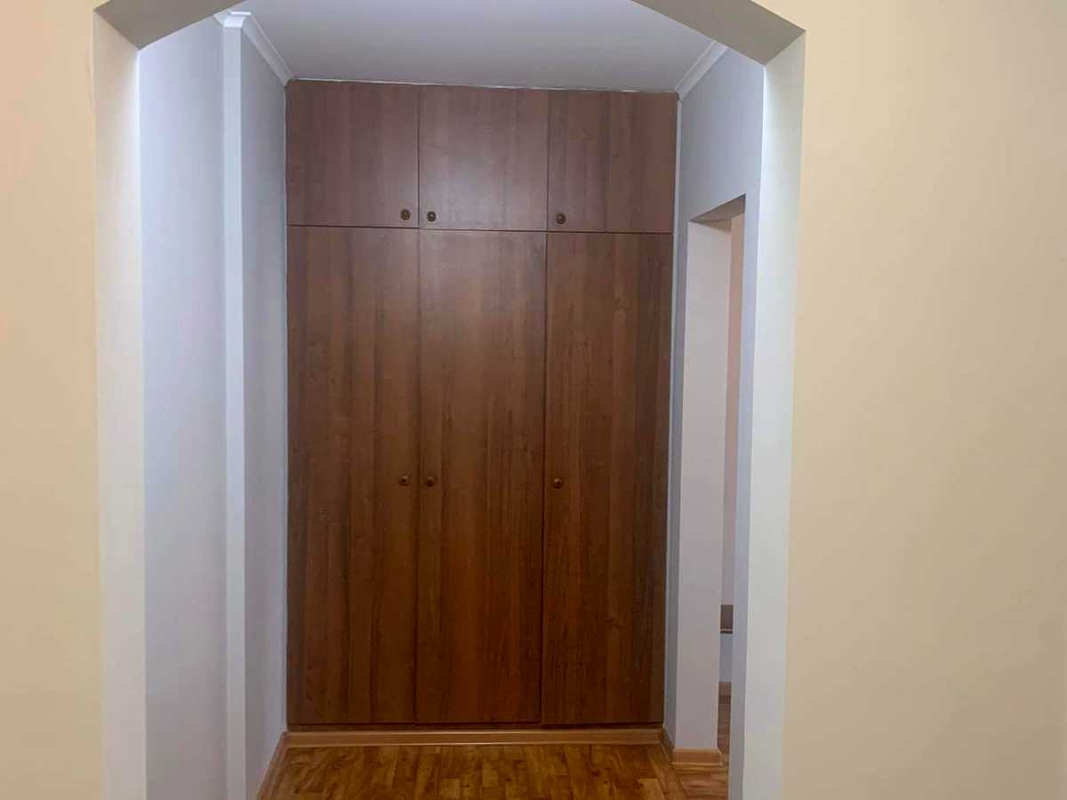 Квартира на вул. Михайла Гришка, 8А в Києві, ID 412773, фото №5